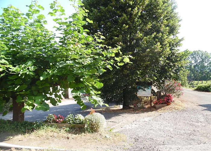 Le Pont De Livinhac