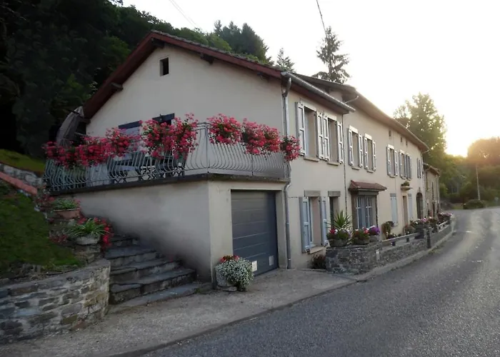 Le Pont De Livinhac