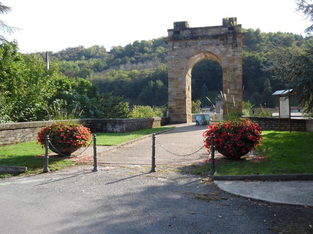 Le Pont De Livinhac * Decazeville
