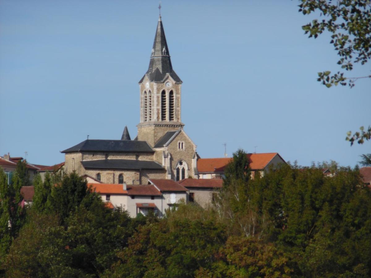 Le Pont De Livinhac Gasthof *