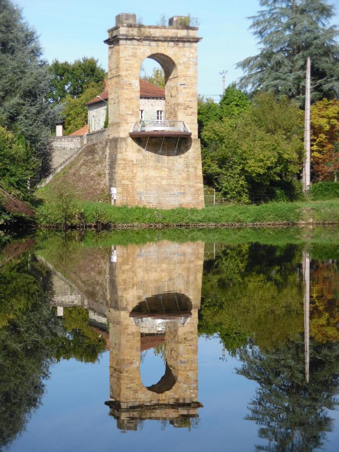 Le Pont De Livinhac *