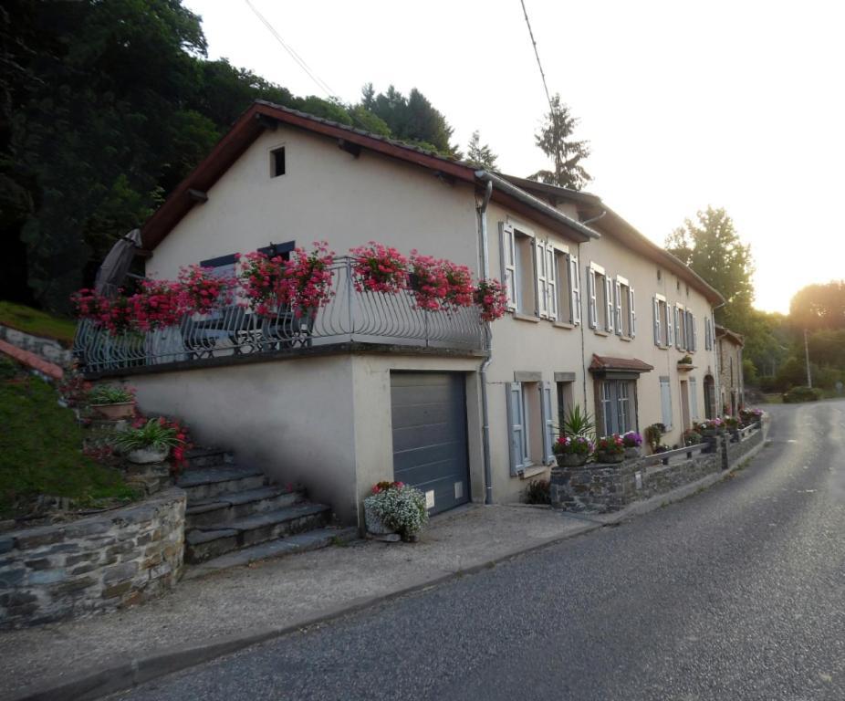 Le Pont De Livinhac Gasthof Decazeville