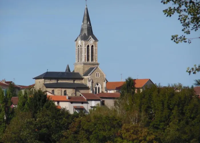 Le Pont De Livinhac