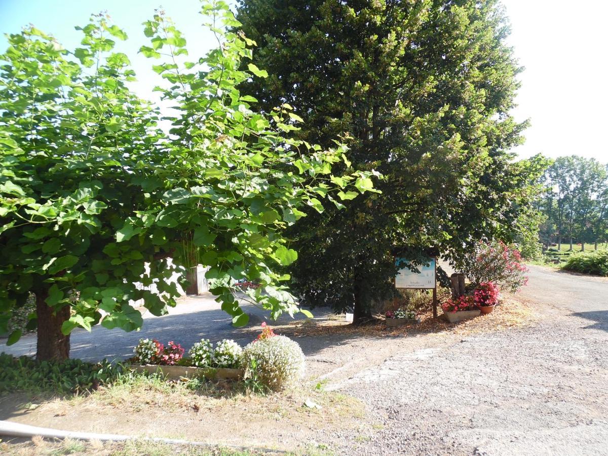 Pensión Le Pont De Livinhac Decazeville